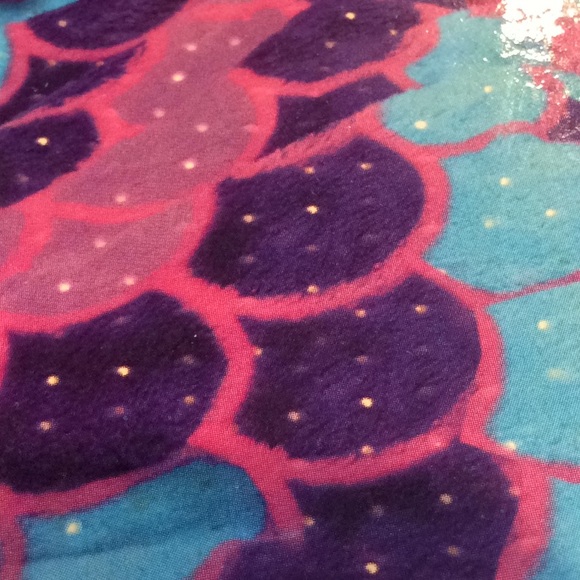 Snuggie Tails Kids Cuddly Blanket - Picture 6 of 6